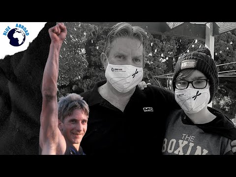 A chat with David Rhys-Jones