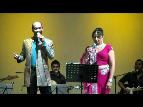 Rani enko nagi - by Ishak Beg and Tilaka Rupasinghe