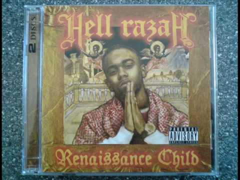 Hell Razah - Millineunim Warface