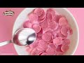 Discover The New KOKO KRUNCH Strawberry Flavor