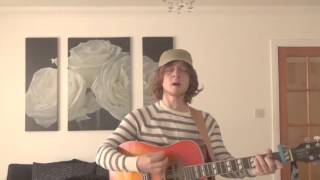 Anything - Catfish and the Bottlmen Cover