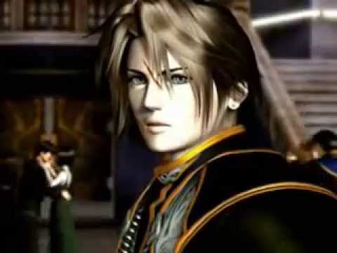 ffviii amv