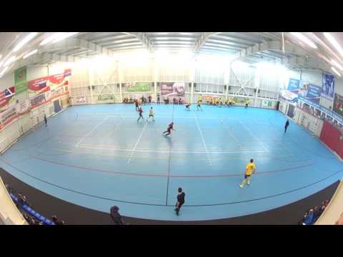 Политех  Яшкино  3-4  (280317)