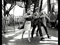 « Bonjour, Paris! » 1957 musical romantic comedy ( Funny Face )