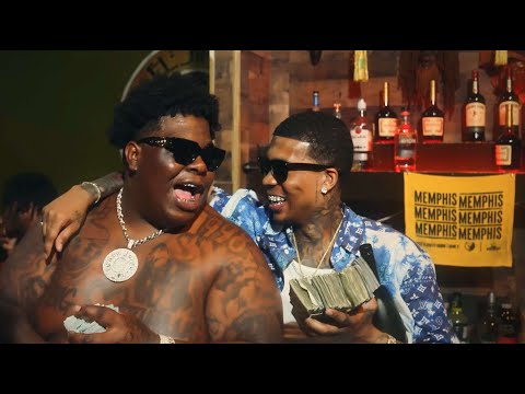 NuMoney - RANK feat. BigXthaPlug (Official Music Video)