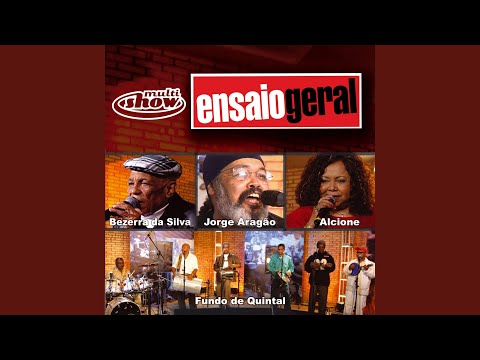 Do fundo do nosso quintal