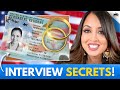 Watch This BEFORE Your Marriage Green Card Interview