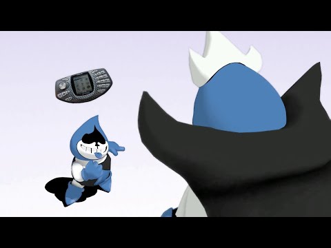 Lancer wants Nokia N-Gage