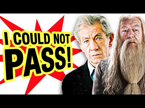 15 個《哈利波特－阿茲卡班的逃犯》你不知道的幕後小秘密！(15 UNBELIEVABLE Behind the Scenes Facts from Harry Potter and the Prisoner of Azkaban）