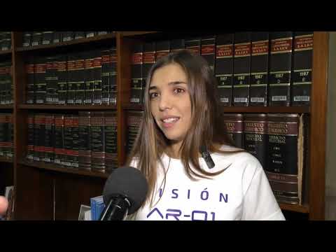 Noel de Castro participará como mentora en la Diplomatura en Liderazgo Global