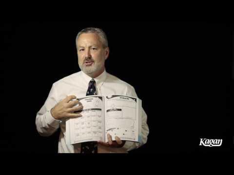 Kagan Cooperative Learning