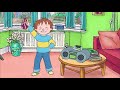 Horrid Henry 3x20