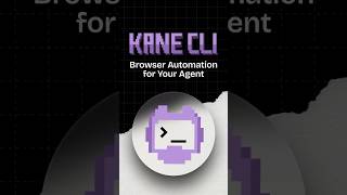 KaneCLI: The Browser Testing Agent That Lives In Your Terminal