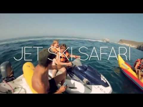 Explora las costas de Gran Canaria desde el cielo con una actividad de parasailing para 2 con 56% de descuento - Second Medium