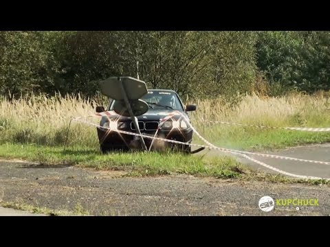 KJS 9 Rajd Tyski 2016 [Kupchuck Records]