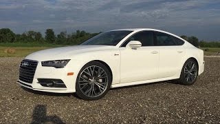 2016 Audi A7 | Daily Driver