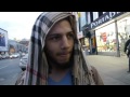 Harlem Reacts To Harlem Shake Videos
