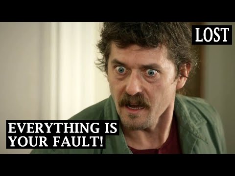 Lost - Kayıp - Kemal fired Mehmet! - Section 11