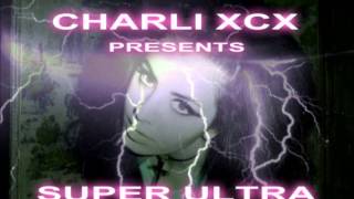 CHARLI_XCX_SUPER_ULTRA_MIXTAPE 03 3 VELVET DREAMING (LUV)