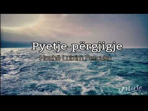 Disa nga shkaqet për ngurtësimin e zemrës - Hoxhë Lulzim Perçuku