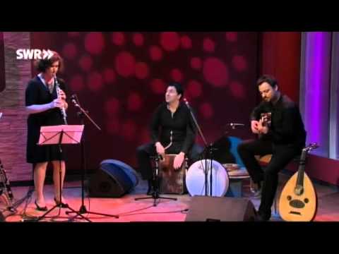 SWR Kaffee oder Tee Ensemble FisFüz - Kucuk