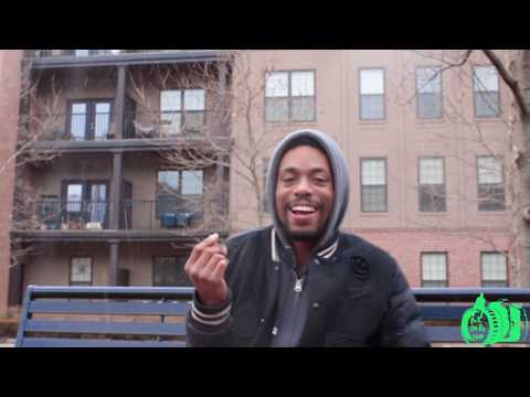 Polished Menace - Stay Away (feat. Eddie Bars)