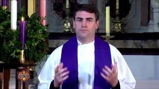 ADVENT REFLECTIONS - SECOND WEEK OF ADVENT: PREPARING FOR OUR SAVIOUR AT CHRISTMAS