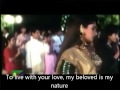 Roop Kumar Rathod Alka Yagnik Hum Jante Hai Tum Hame Barbad Karogi Eng Sub