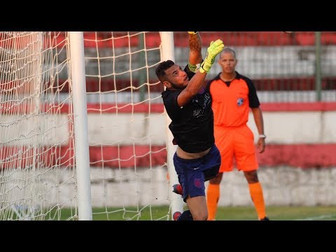 GOLS: COPA RIO 2019 - QUARTAS DE FINAL
