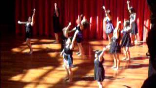 Footprints on My Heart