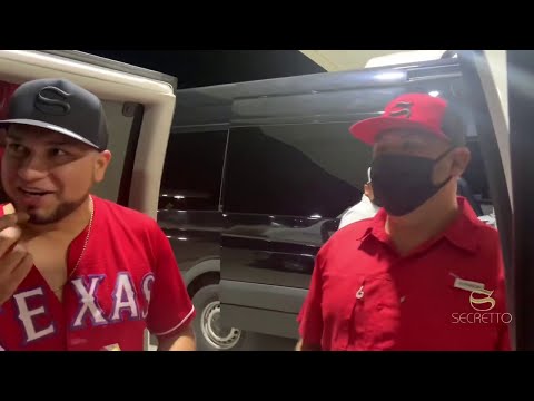 Secretto Group Vlog 001