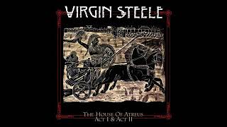 Virgin Steele - The Fire God