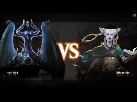 MTG Arena: Gruul Fires in Ikoria Standard!