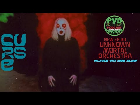 Interview with Ruban Nielson - Unknown Mortal Orchestra