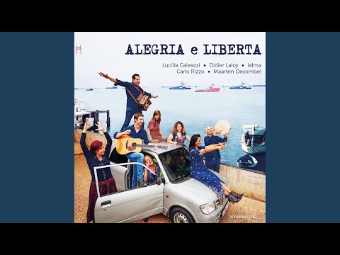 Alegria E Liberta