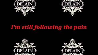 Delain - Daylight Lucidity [Lyrics]