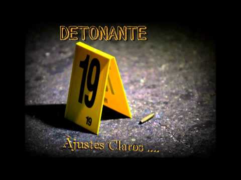 El Detonante - Ajustes Claros