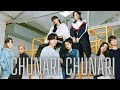 Chunari Chunari Song Bts X Blackpink Taennie Liskook Jirose Jinsoo Bts Blackpink