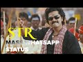 Simbu Mass Gethu WhatsApp Status Video STR Mass Video STR Best Attitude WhatsApp Status Video