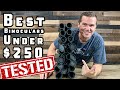 Best Binoculars Under $250