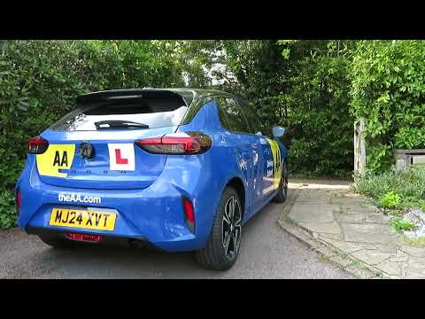 Show Me Tell Me Question 2024 Corsa