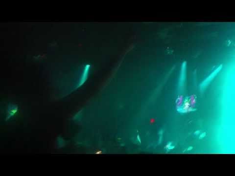 Laidback Luke at Pacha NYC drops "Poison" and "Hey Sexy Lady"