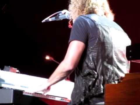 Memphis Lives In Me - Bon Jovi