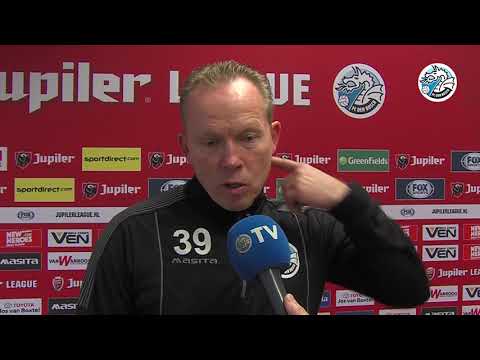 FC Den Bosch TV: Voorbeschouwing FC Den Bosch - FC Volendam