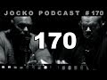 Jocko Podcast 170 w/ Echo Charles: How to Be Someone Who Executes.