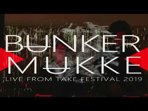 BɄNKER MɄKKE - Art & Music TV #15 // FASHION Special - Live @ TAKE FESTIVAL FOR INDEP. FASHION&ARTS