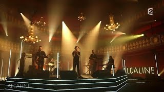 Alcaline, le Mag : Miossec - "Nos Morts" de Miossec en live