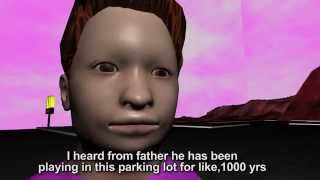 Surfer Blood - Grand Inquisitor (Official Music Video)