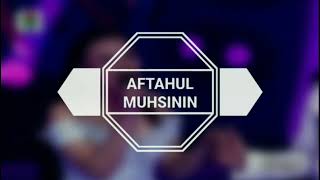 Download lagu MAHANIA & AULIA 'CINTAI AKU KARENA ALLAH' mp3