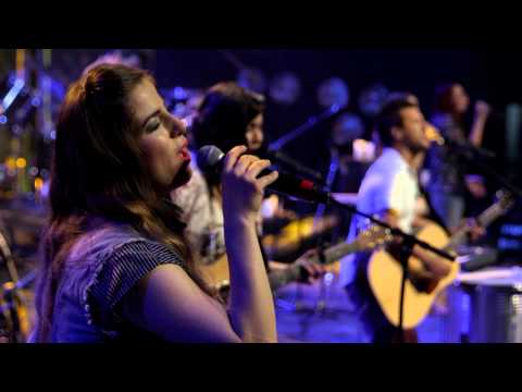 Vástago Epicentro - Yo No Esperaba (Video Oficial)